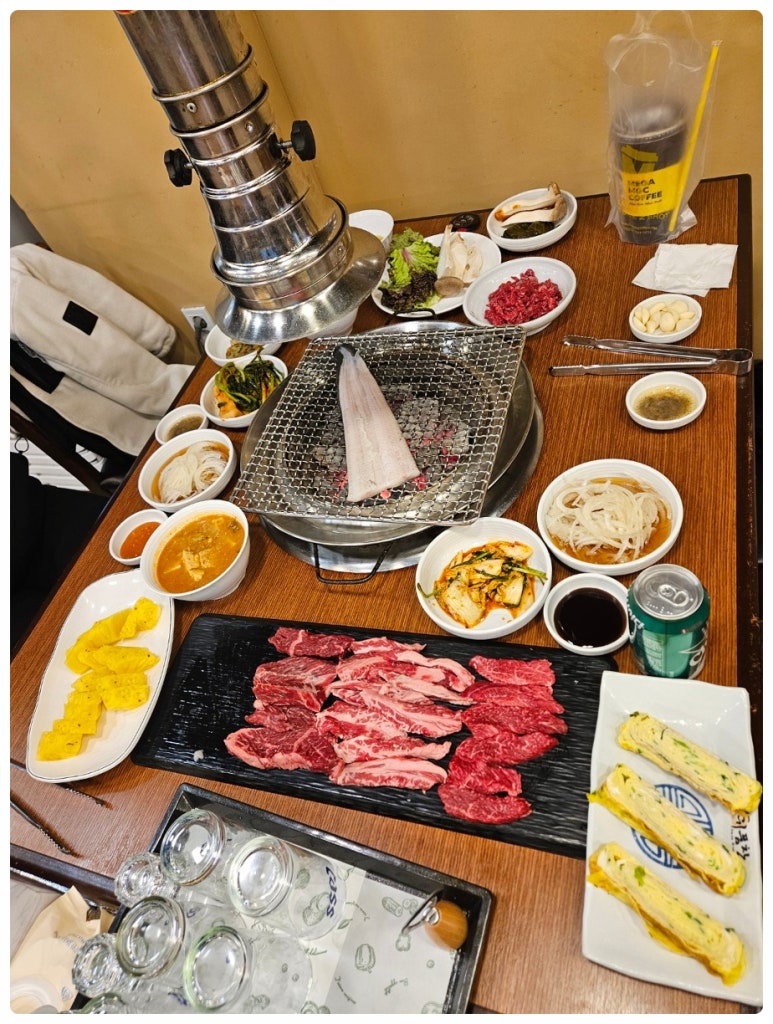 한우서서갈비 이미지