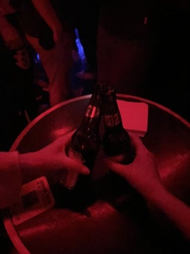 체리당구클럽 이미지