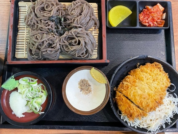 청담돈가스 본점 사진 6
