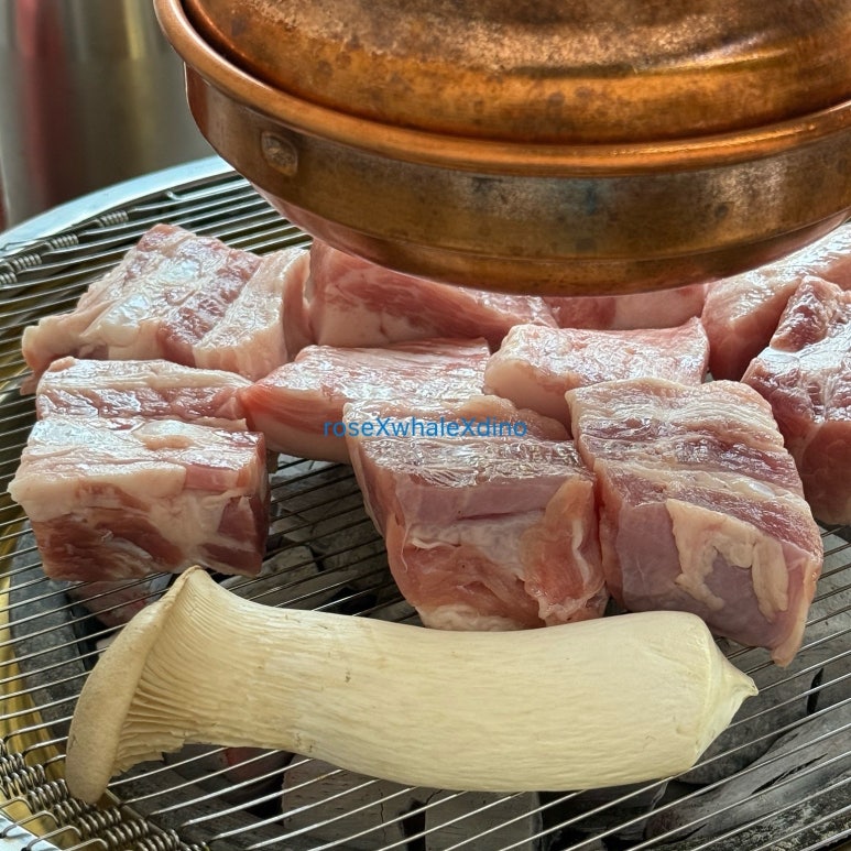 호두네정육점 이미지
