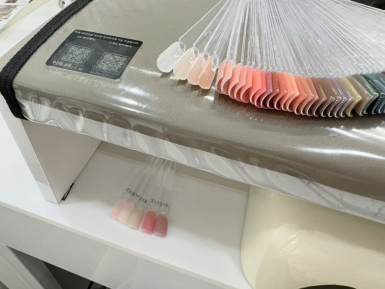 네일오뉴 이미지