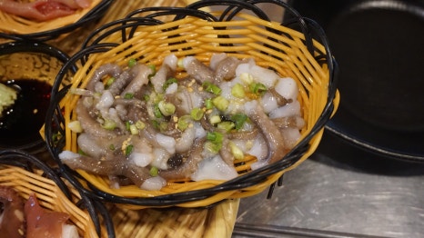 마산 해물포차 이미지
