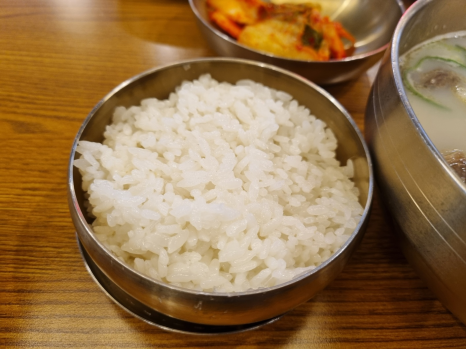 육전국밥 신림역점 이미지
