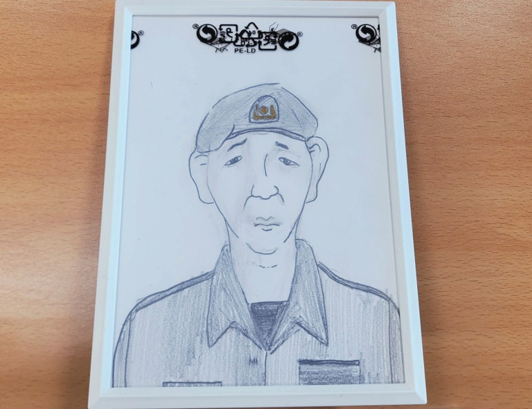 고성여자중학교 이미지