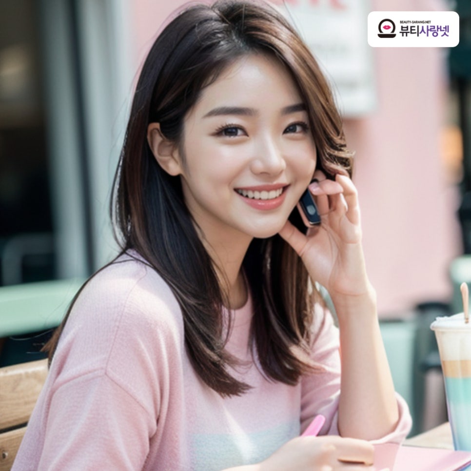 뷰티네일샵 이미지