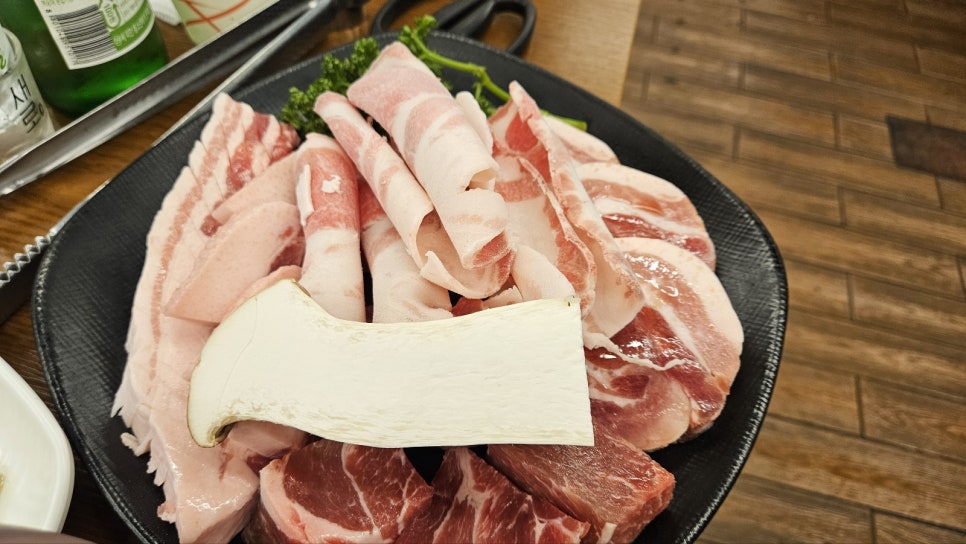 마포육고기상회 이미지