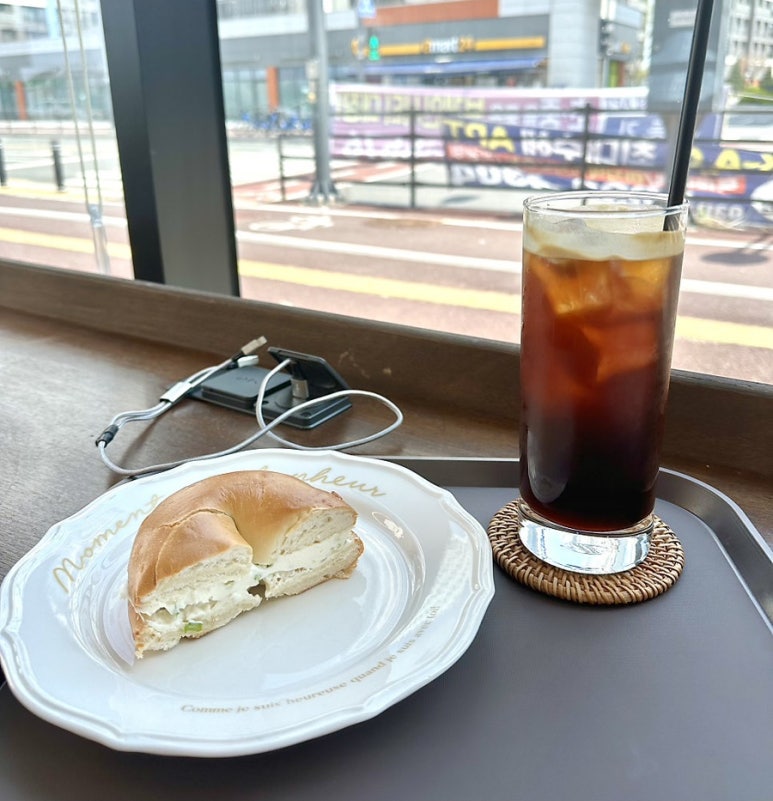 오버도즈 커피 이미지