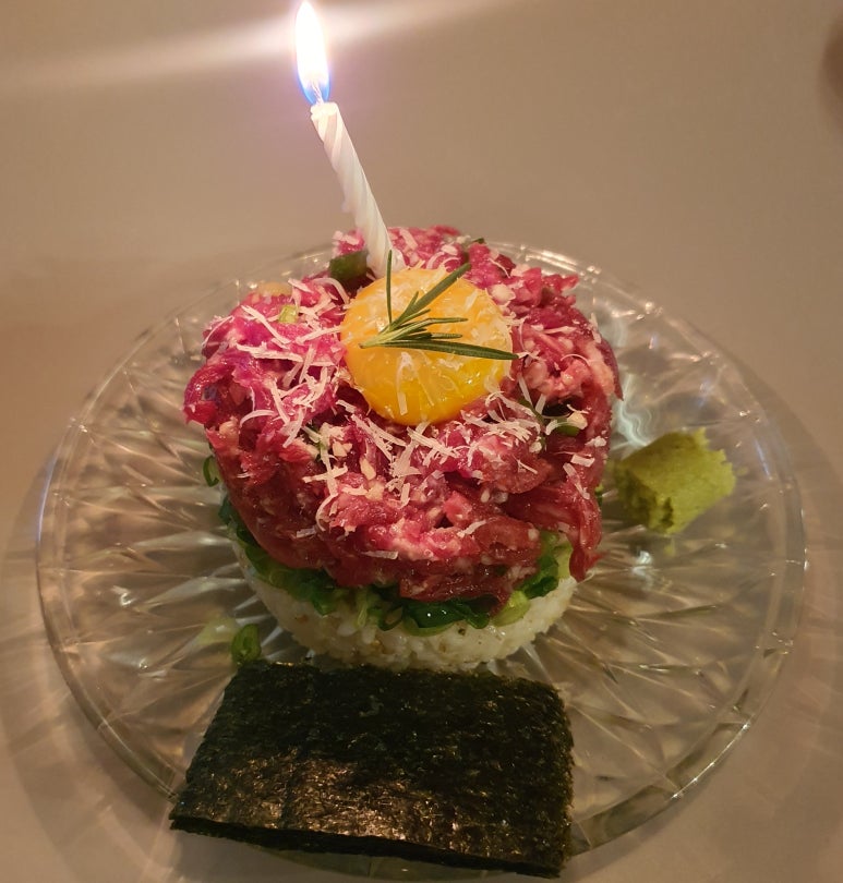 와비사비 마산산호점 이미지