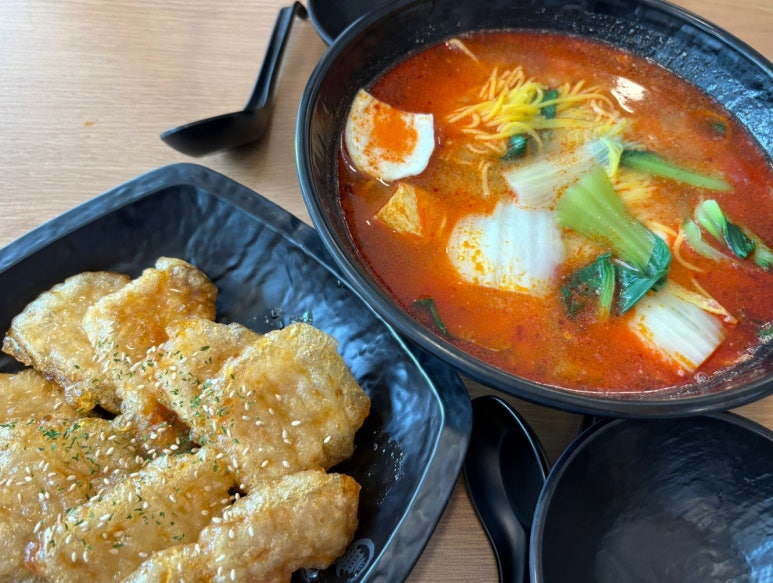 라홍방 마라탕 검단아라점 이미지