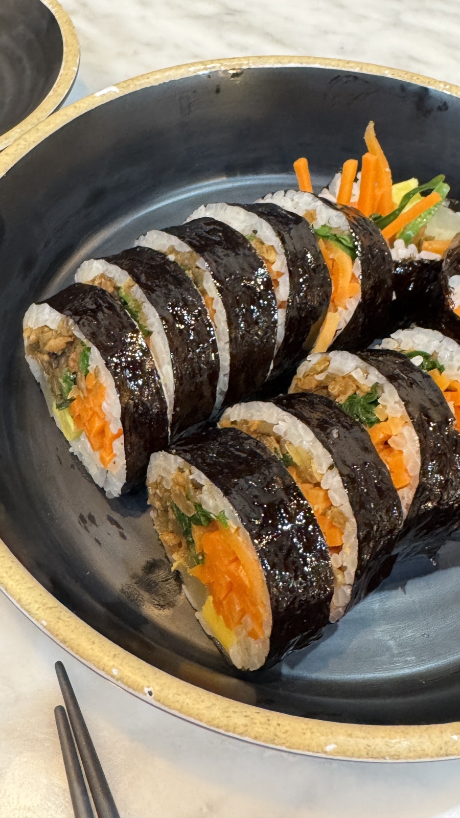 방배김밥 G스퀘어점 사진 8