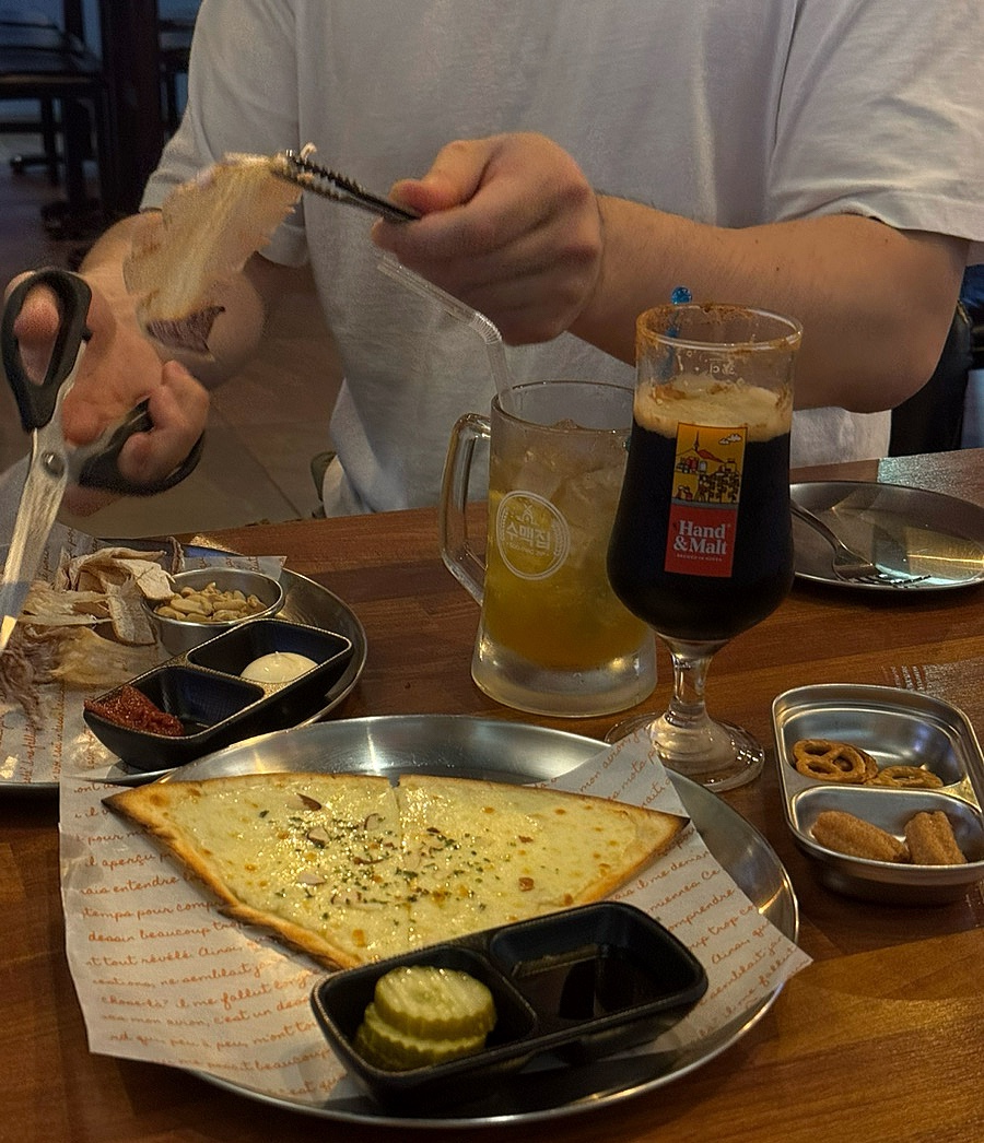 수제맥주집(매곡에뜰점) 이미지