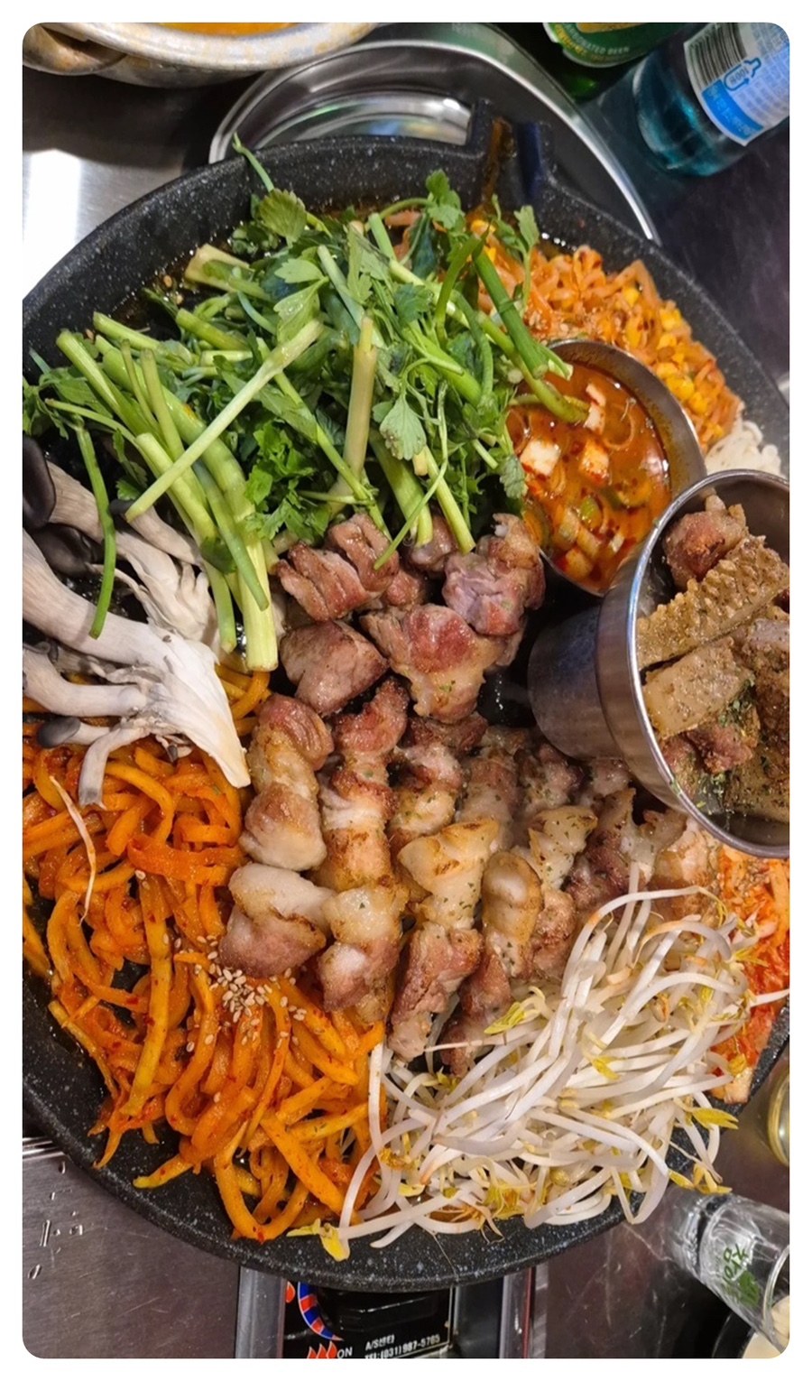 돼통령영통역점 이미지
