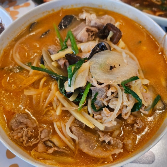 야수각 이미지