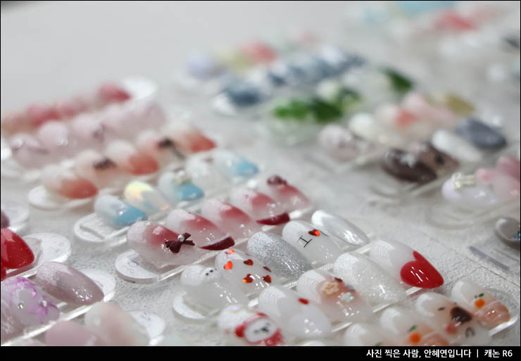빌라드네일(Villa De Nail) 이미지