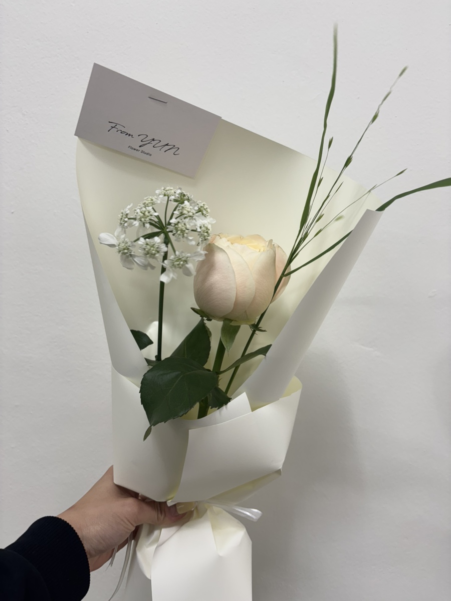 프롬미니플라워 이미지