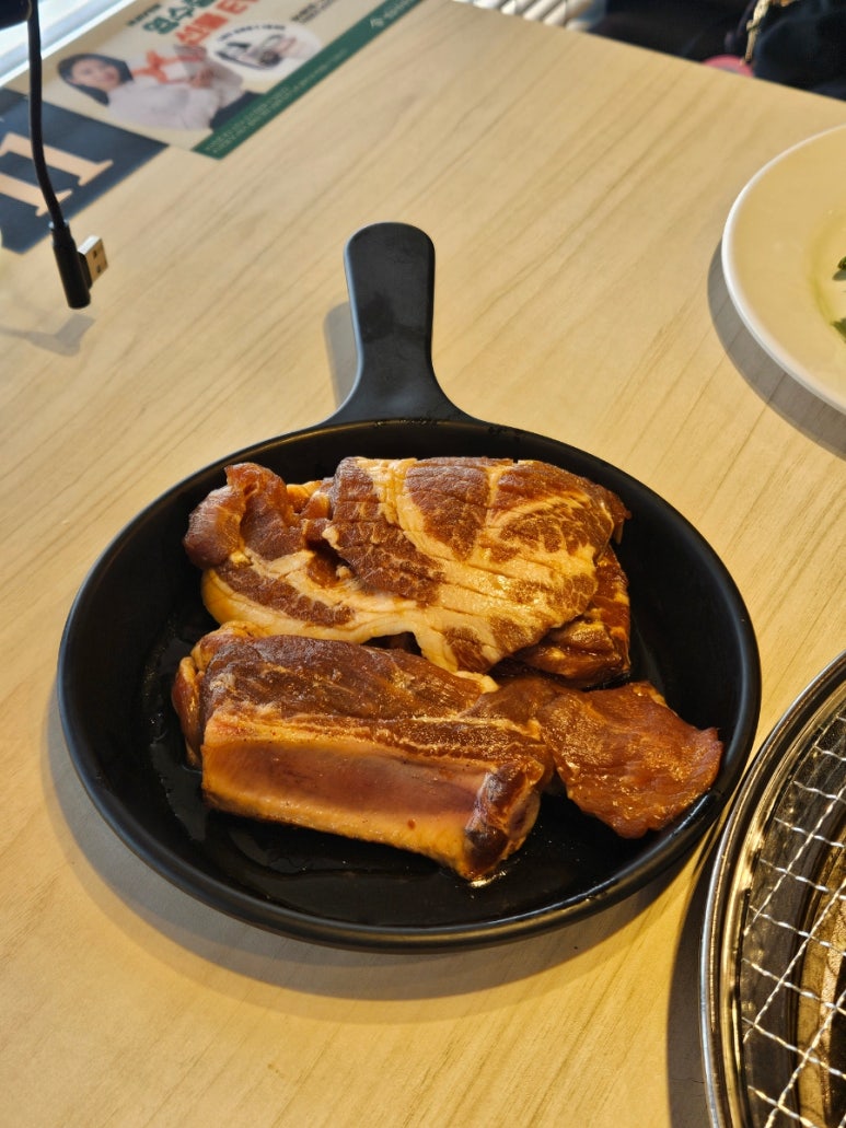 명륜진사갈비기지시점 이미지