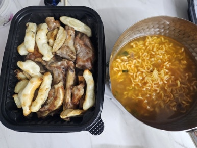 1번지통닭송산점 이미지
