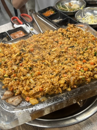 서림식육식당 이미지