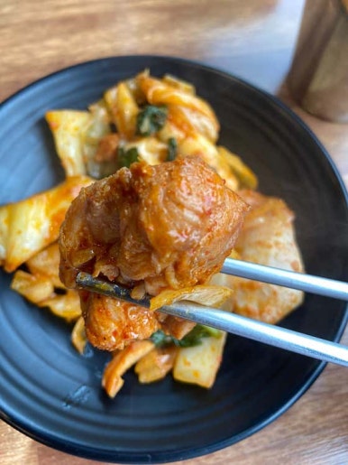 비와별닭갈비잠실 이미지