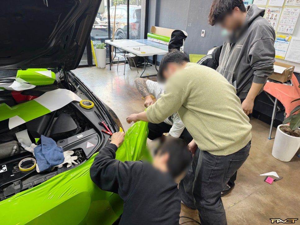 팩트디자인자동차아카데미 이미지