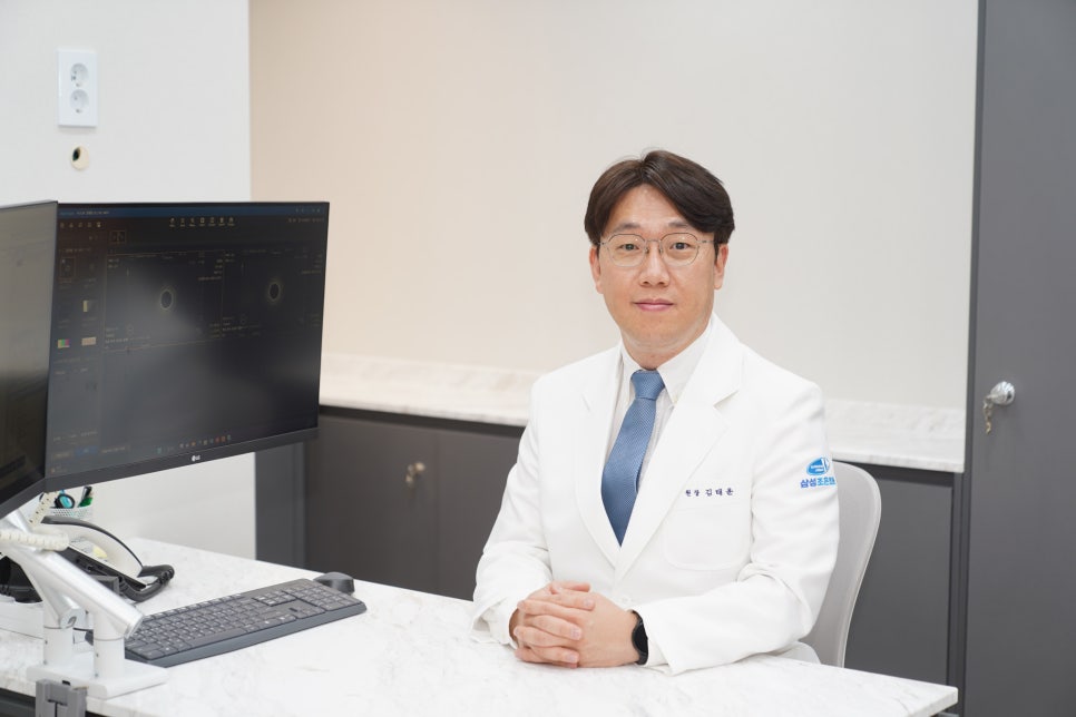 삼성조은외과 이미지