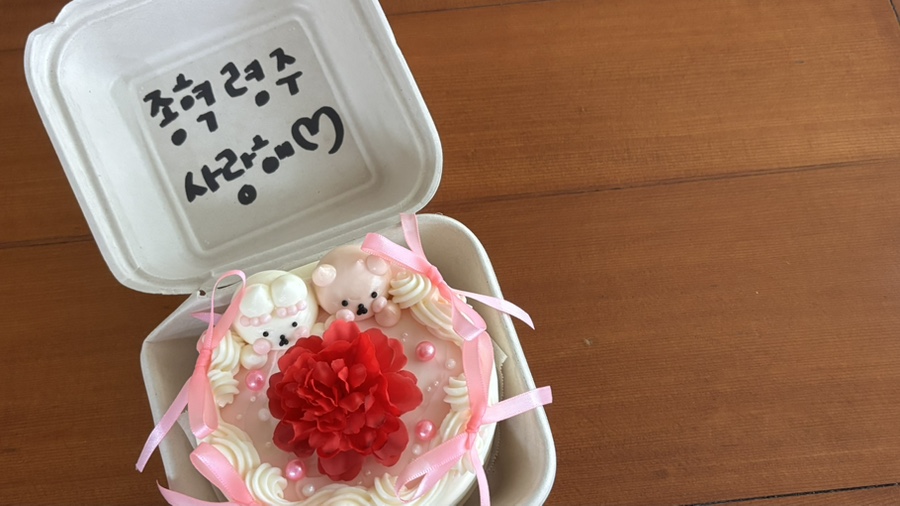친절한민경씨 이미지