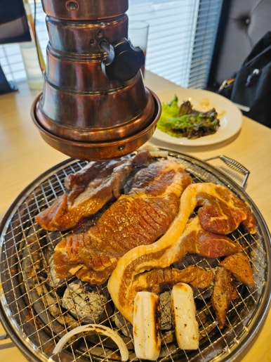 명륜진사갈비기지시점 이미지