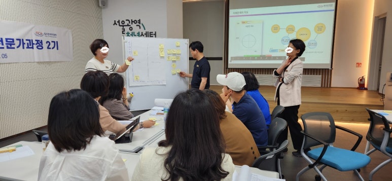 팀코칭아카데미 이미지
