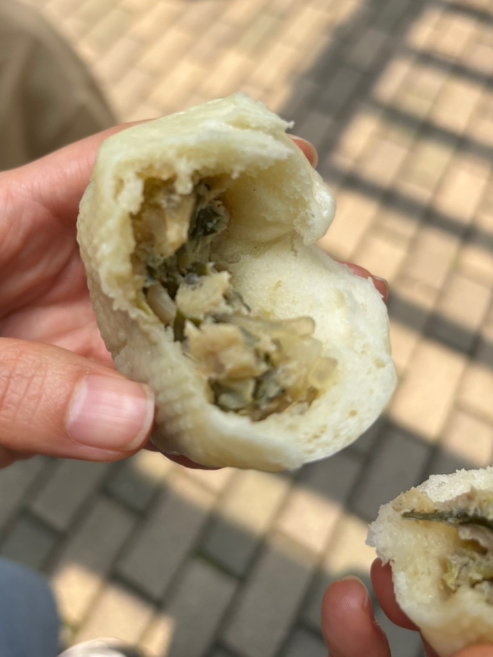 백남옥달인손만두 이미지