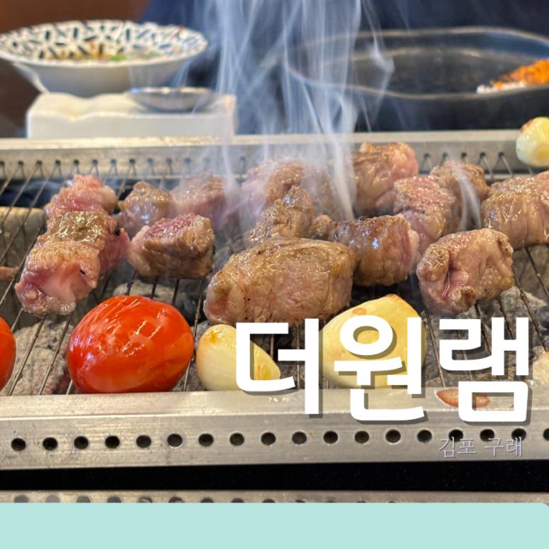 더원 램 이미지