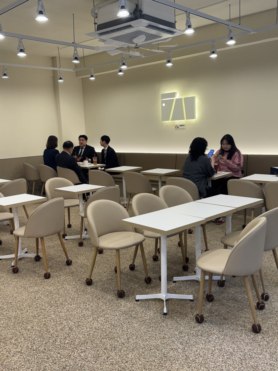 매머드익스프레스종로 이미지