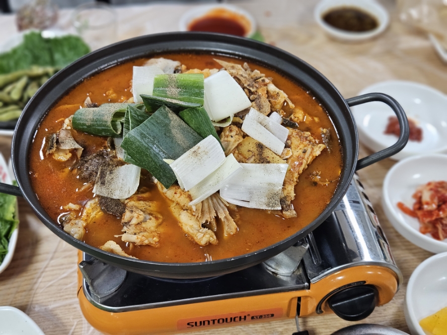 정화초장집 이미지