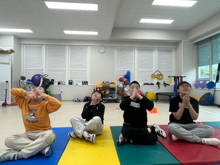 마음모아발달센터 이미지