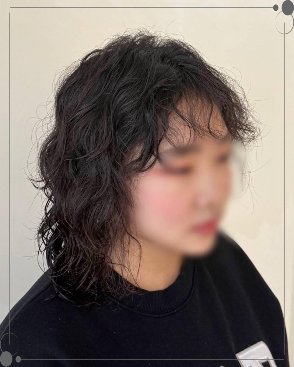 쎈미용실 이미지