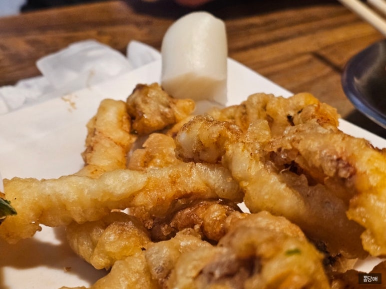 꼬끼오옛날통닭 이미지