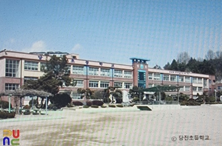 부창초등학교 이미지