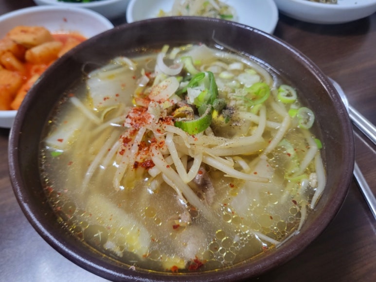 고금국밥 이미지
