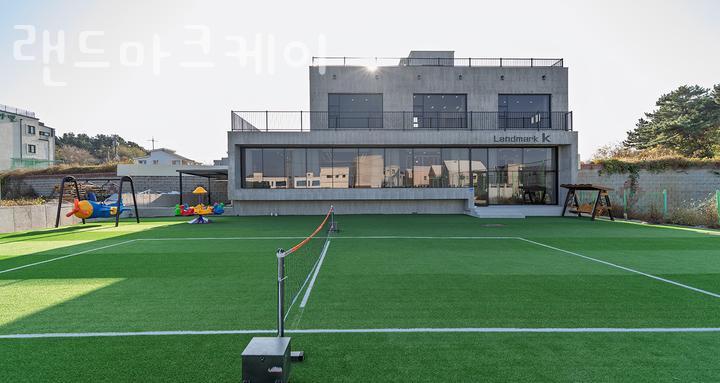 랜드마크케이 이미지