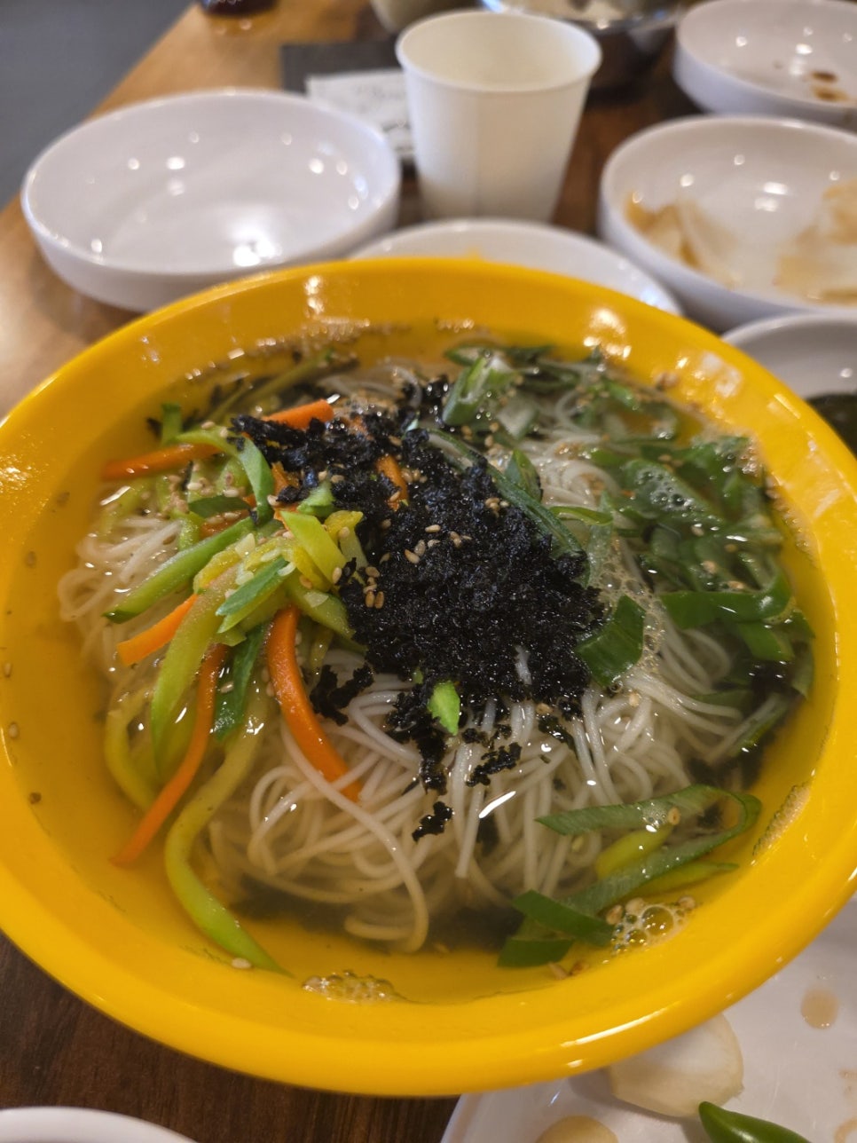 뚱보풍천장어마을 이미지