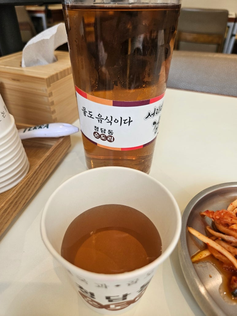 청담동 순도리 사당점 이미지