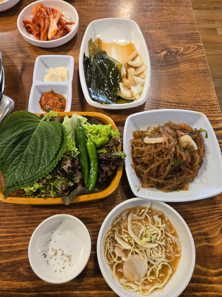 오백년정육식당 이미지