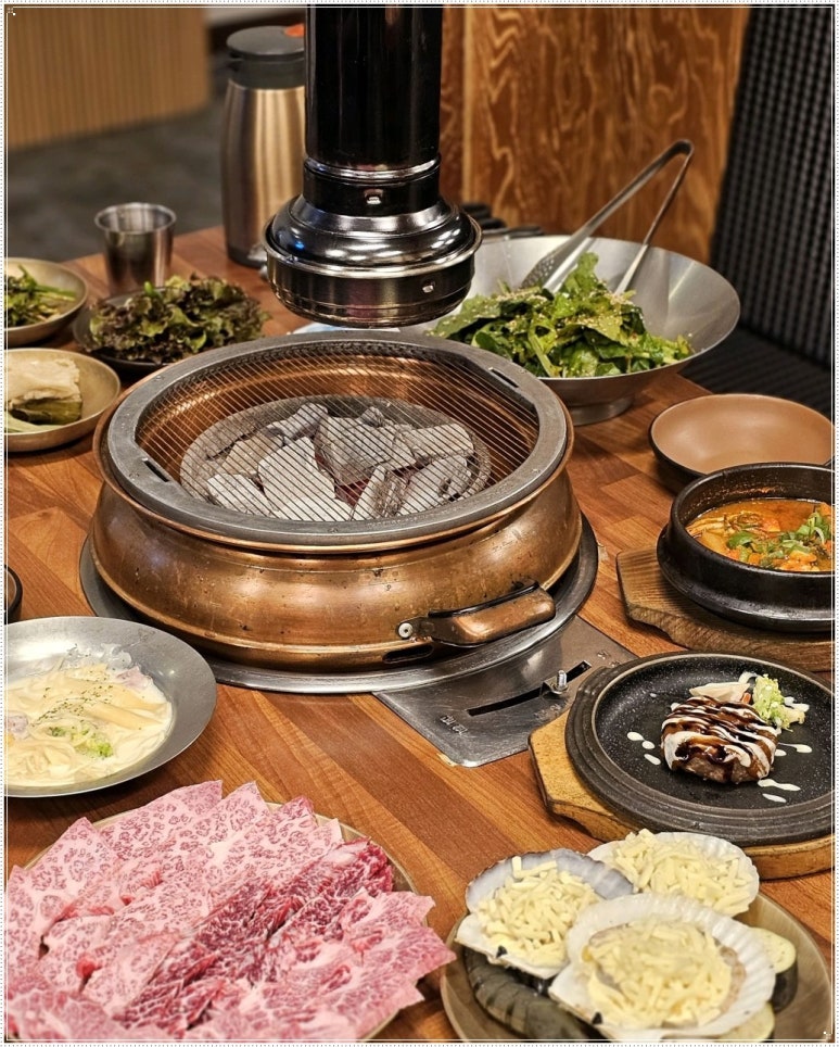 한우촌 이미지