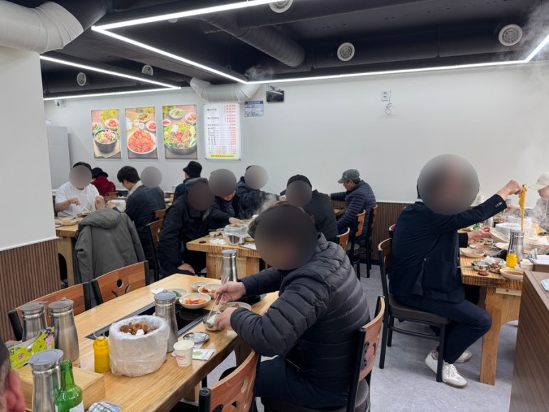 양천뼈다귀 대림역점 사진 3
