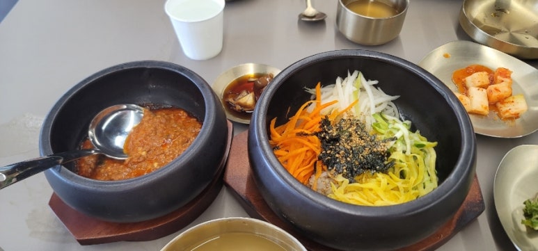 대부도바지락칼국수&막국수 이미지