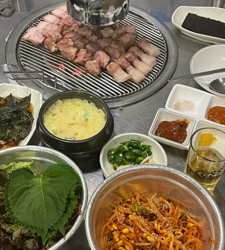 제주믿음도야지 이미지