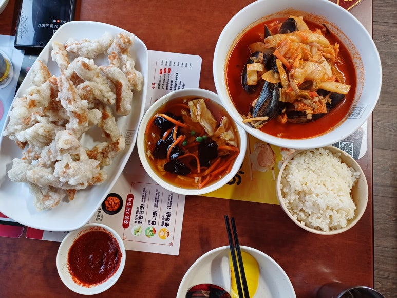 홍콩반점0410평택 이미지