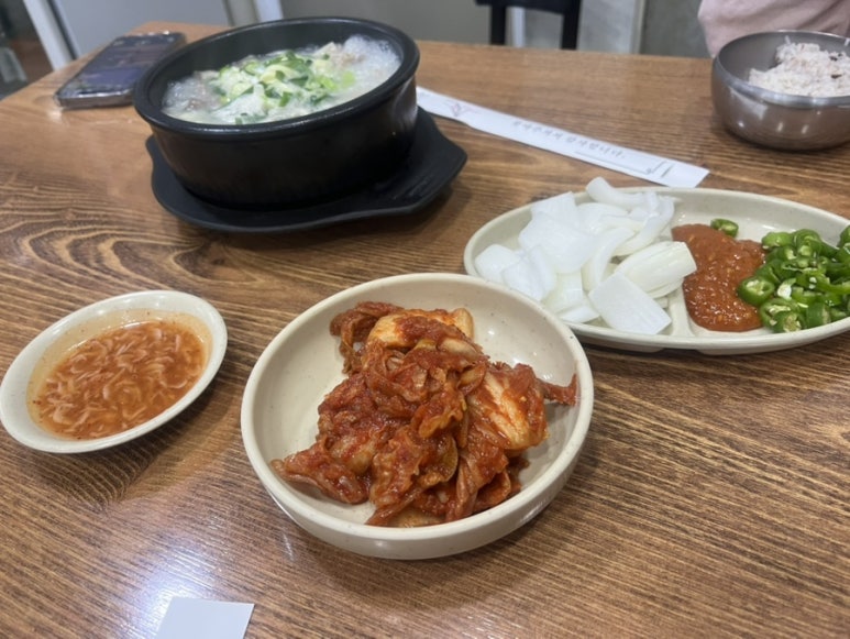 최가네순대국 이미지