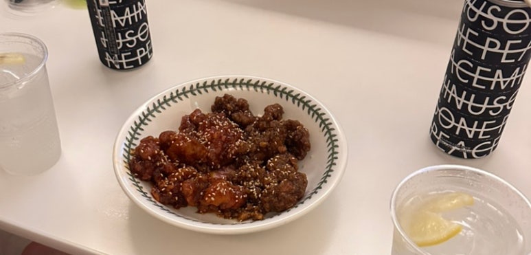 일미리금계찜닭도봉점 이미지