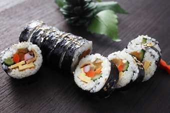 줄줄이김밥 이미지