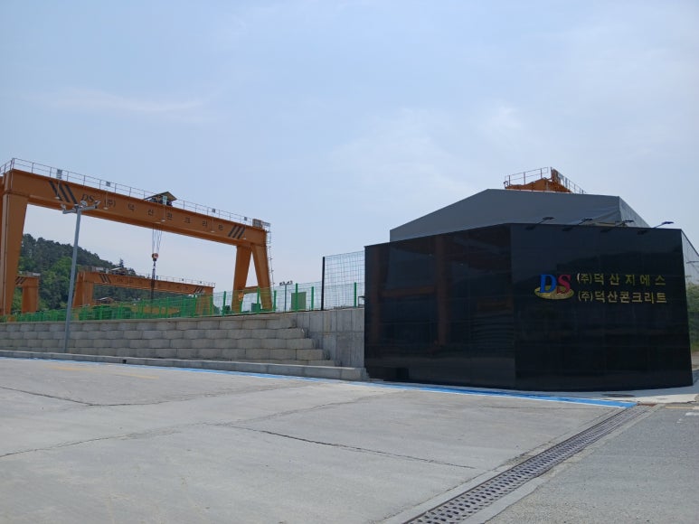 신도리코문경사무기 이미지